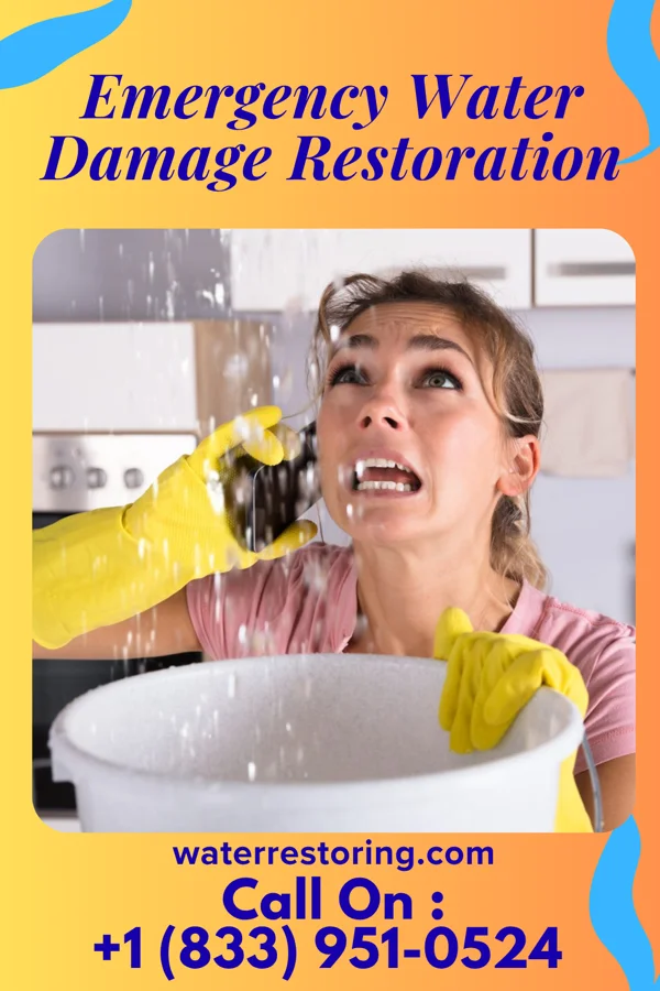 Emergency Water Damage Restoration in Gilbertsville, NY